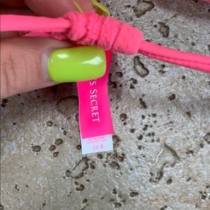 Victoria's Secret Swim - VS Push-up bikini top Victoria's Secret Swim - VS Push-up bikini top